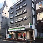 東京都新宿区市谷田町2丁目38-3：物件画像／株式会社ビルバンク　東京本部