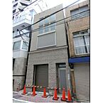 東京都港区芝大門1丁目6-4：物件画像／株式会社ビルバンク　東京本部