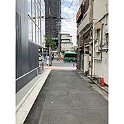 接道