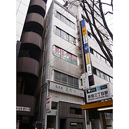 新宿Ｑビル