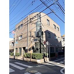 フィオーレ戸越