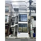 東京都渋谷区神山町40-2：物件画像／株式会社ビルバンク　東京本部