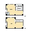 ベルファース浅草1階66.0万円
