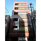 東京都千代田区神田神保町2丁目20-13：物件画像／株式会社ビルバンク　東京本部