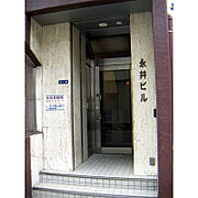 エントランス画像