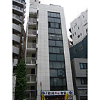 東京都中央区新川2丁目17-14：物件画像／株式会社ビルバンク　東京本部