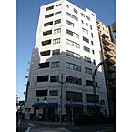 東京都中央区新川2丁目17-12：物件画像／株式会社ビルバンク　東京本部