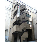 東京都中央区日本橋小舟町9-5：物件画像／株式会社ビルバンク　東京本部