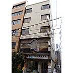 東京都千代田区神田和泉町1-3-9：物件画像／株式会社ビルバンク　東京本部