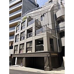 南青山ヒルフラッツ
