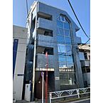 東京都渋谷区千駄ヶ谷2丁目9-16：物件画像／株式会社ビルバンク　東京本部