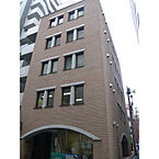 東京都中央区新川2丁目15-7：物件画像／株式会社ビルバンク　東京本部