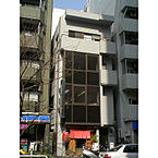 東京都品川区南大井6丁目11-12：物件画像／株式会社ビルバンク　東京本部