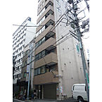 東京都中央区八丁堀1丁目12-4：物件画像／株式会社ビルバンク　東京本部