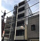 東京都新宿区新宿6丁目10-1：物件画像／株式会社ビルバンク　東京本部