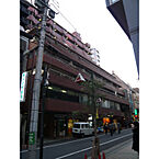 東京都渋谷区千駄ヶ谷4丁目29-12：物件画像／株式会社ビルバンク　東京本部
