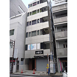 国土西池ビル