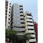 東京都渋谷区広尾1丁目3-17：物件画像／株式会社ビルバンク　東京本部