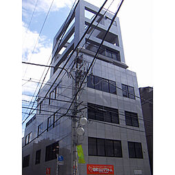 池袋労働基準協会ビル