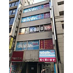 THE KINDAI 21 IKEBUKURO