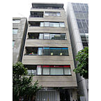 東京都中央区新富1丁目14-8：物件画像／株式会社ビルバンク　東京本部