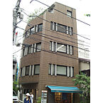 東京都渋谷区恵比寿4丁目11-9：物件画像／株式会社ビルバンク　東京本部