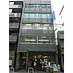 東京都港区浜松町1丁目12-14：物件画像／株式会社ビルバンク　東京本部
