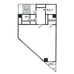 プルミエ麹町ビルの間取図画像