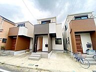 神奈川県川崎市高津区東野川1丁目：物件画像