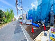 神奈川県川崎市宮前区西野川3丁目：物件画像