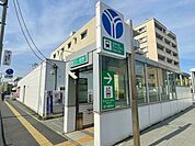 高田駅(横浜市営地下鉄 グリーンライン) 徒歩38分。 3020m