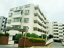 鷺沼ハイライズ