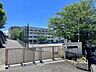 周辺：川崎市立平中学校 徒歩5分。 390m