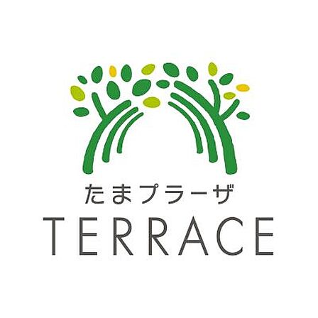 たまプラーザテラス 徒歩28分。 2170m