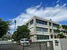 周辺：久本小学校 徒歩11分。 840m