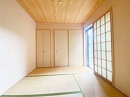 和室の画像