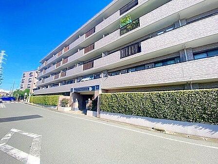 せせらぎに佇む