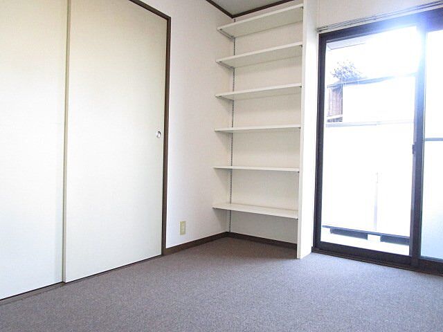 子供部屋