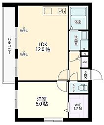エクセルコート 3階