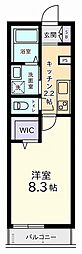Ｍａｉｓｏｎ　Ｓｐｌｅｎｄｅｕｒ 1階