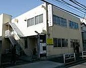病院 みなみうら生協診療所 90m