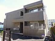 耐震耐火性に優れた旭化成ヘーベルメゾン