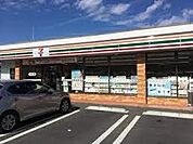 コンビニ セブン?イレブン多摩和田3丁目店 649m