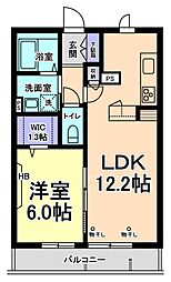 Ｖｉｌｌａ　ｄｅ　Ｃｈａｒｍａｎｔ　Ｓ 2階