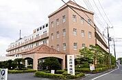 病院 欣助会吉祥寺病院 798m