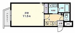COCORO3172 2階