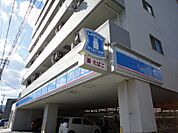 ローソン（100m）