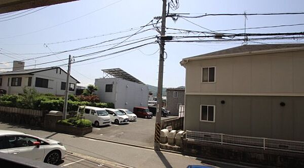 ボー・ソレイユ・オキ 204｜広島県広島市安佐南区西原２丁目(賃貸マンション1K・2階・20.16㎡)の写真 その14