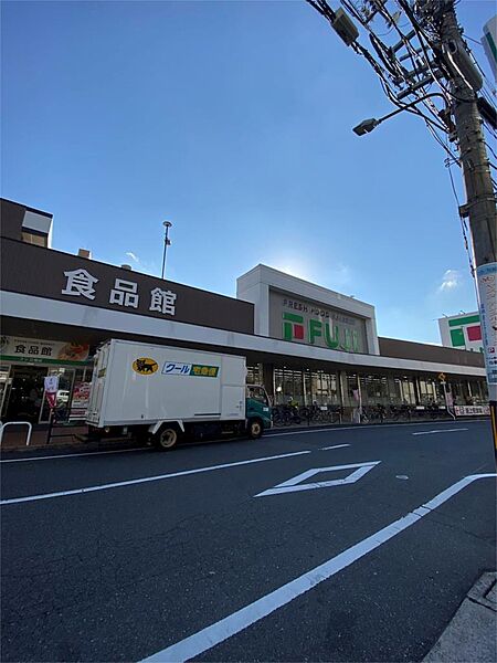 エトワール西村 ｜広島県広島市西区楠木町１丁目(賃貸マンション1K・4階・26.46㎡)の写真 その15