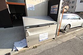 第一田宮ビル  ｜ 広島県広島市西区楠木町２丁目（賃貸マンション1R・4階・15.45㎡） その17